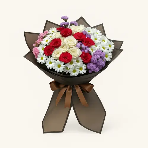 Bucket Bunga Pidie Jaya Pidie Jaya